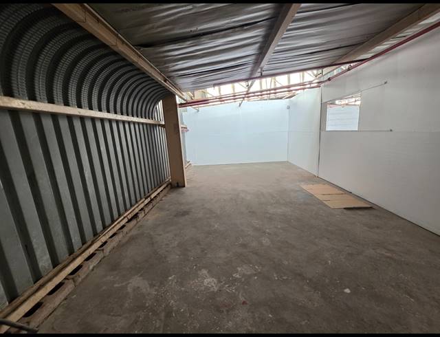 534M² WAREHOUSE TO LET IN SELBY